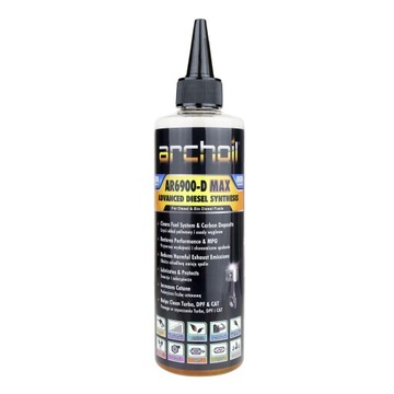 ARCHOIL AR6900-D MAX DODATEK DO DIESLA 250ml