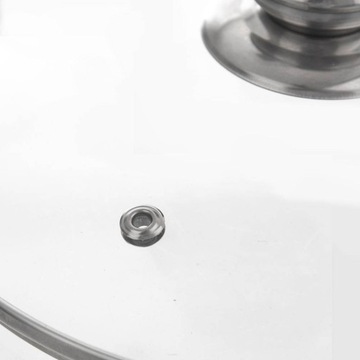 Glasdeckel Pfannen-Deckel Topfdeckel Universaldeck