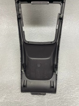 КНОПКИ ЦЕНТРАЛЬНОГО ТУННЕЛЯ SEAT IBIZA IV 6J0858331