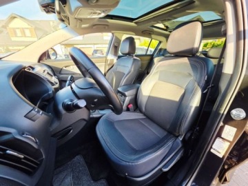 Kia Sportage III SUV Facelifting 2.0 CRDi 136KM 2014 Kia Sportage XL___2.0CRDI 140KM AWD___Skora BiXenon LED Panorama Gwarancja, zdjęcie 24