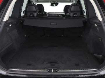 Volvo XC90 II SUV 2.0 D5 235KM 2018 Volvo XC 90 4x4 automat skóra full LED panorama, zdjęcie 19