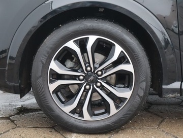 Ford Puma II 2022 Ford Puma 1.0 EcoBoost mHEV, Salon Polska, zdjęcie 14