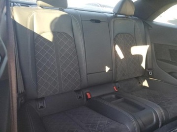 Audi A5 F5 2021 Audi S5 Coupe 2021r., 4x4, 2.0L 2.0 Benzyna 349KM, zdjęcie 8