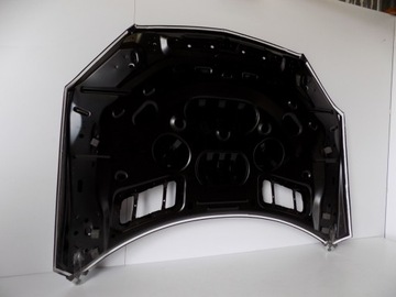 KAPOTA MERCEDES W166 GLS KRYT MOTORU - 11075