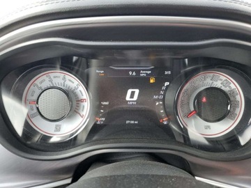 Dodge Challenger III 2020 Dodge Challenger RT Scat Pack 2020 6.4l 6.4 Benzyna 485KM, zdjęcie 9