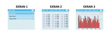 Измеритель толщины краски Wintact WT2100-EU