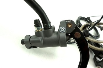 РАДИАЛЬНЫЙ ЦИЛИНДР BREMBO BREMBO 19 20 KAWASAKI ZX 10R