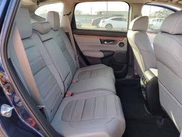 Honda CR-V V 2022 Honda CR-V EXL 2022 1.5l 1.5 Benzyna 190KM, zdjęcie 11
