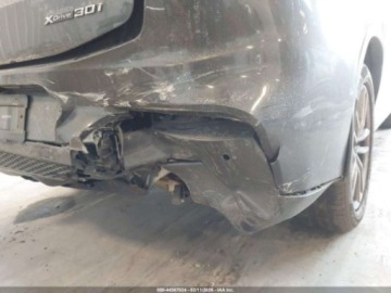 BMW X4 G02 2021 BMW X4 2021 BMW X4 XDRIVE30I 2.0 Benzyna 248KM, zdjęcie 13