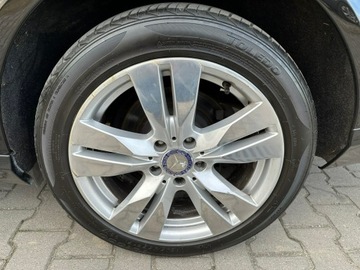 Mercedes Klasa E W212 Limuzyna 200 CGI BlueEFFICIENCY 184KM 2011 Mercedes E 200 CGI, 1.8B, Idealny-jak now,Alufelgi, zdjęcie 9