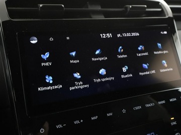 Hyundai Tucson IV SUV PHEV 1.6 T-GDI PHEV 265KM 2021 Hyundai Tucson FV23% 4x4 automat PHEV full LED, zdjęcie 22