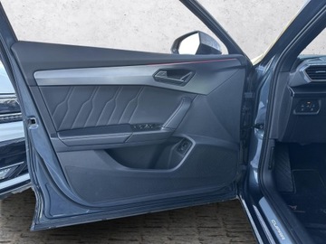 Cupra Formentor Crossover 2.0 TSI 190KM 2024 Cupra Formentor FV-23%, ASO, Salon PL, Bezwypadkow, zdjęcie 11