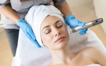 Беспроводной HydraPen H3 с автоматическим аппликатором Hydra Pen Prima Derma