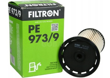 FILTRON FILTR PALIWA PE973/9 GOLF VII 1.6 TDI 2.0 TDI