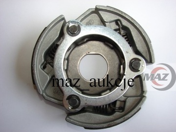 Маленькие колодки сцепления 132 Linhai CF Moto 260 300