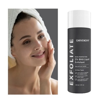 PAULA'S CHOICE 2% BHA Liquid EXFOLIANT 118 мл кислота