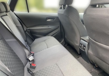 Toyota Corolla XII TS Kombi Facelifting 1.8 Hybrid 140KM 2024 Toyota Corolla 1.8 Hybrid Comfort Tech Salon PL VAT 23 1szy wlasciciel, zdjęcie 17