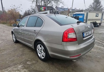 Skoda Octavia II Kombi 1.8 TSI 160KM 2010 Skoda Octavia Skoda Octavia 1.8 TSI Ambition DSG 1.8 Benzyna 160KM, zdjęcie 3