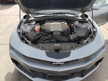 Chevrolet Camaro VI Coupe 6.2 455KM 2023 Chevrolet Camaro SS 2023 6.2l 6.2 Benzyna 455KM, zdjęcie 6