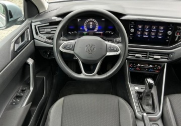Volkswagen Taigo 2025 Volkswagen Taigo Life Pakiet Comfort, FV 23, Kamera cofania, Digital, Key, zdjęcie 5