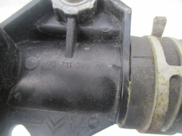 MADL VODY PEUGEOT FORD CITROEN 1.6 HDI TDCI