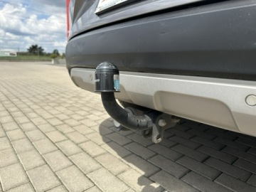 Renault Espace V Van 1.6 Energy dCi 160KM 2016 Renault Espace Serwis ASO HUD Skóra Navi Alu LED, zdjęcie 34