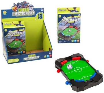 МИНИ ФУТБОЛ НАВЫКИ ИГРА ФУТБОЛ ПОДАРОЧНАЯ ИГРУШКА ДЛЯ ДЕТЕЙ