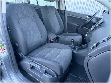 Volkswagen Golf Plus II 1.4 TSI 122KM 2009 Volkswagen Golf Plus, zdjęcie 17