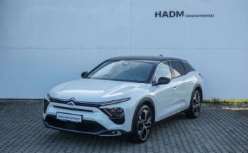 Citroen C5 III 2022 Citroen C5X Citroen C5X Shine 1.6 180KM 1.6 Benzyna 181KM, zdjęcie 22