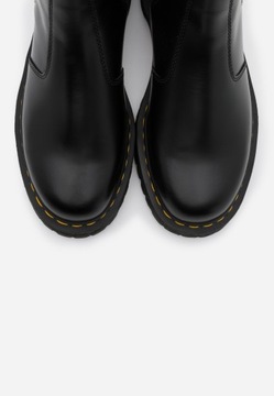 Dr. Martens 2976 BEX Botki Czarne 39 1AAA