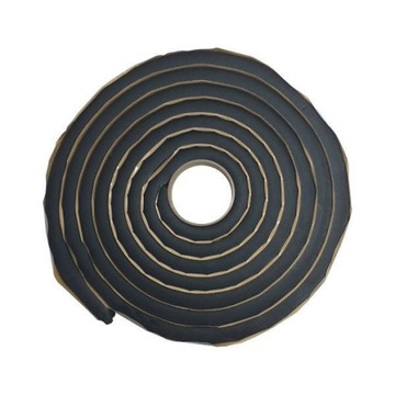 Бентонитовая лента 10x20 мм 9MB, сертифицированная с утверждением ITB Waterstop RX