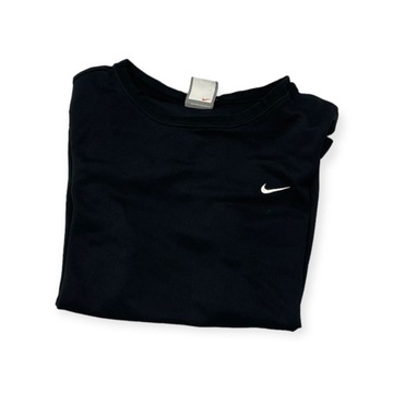 Bluzka sportowa na krótki rękaw damska Nike S 4-6