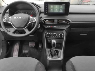 Dacia Sandero III Hatchback 5d 1.0 TCe 90KM 2025 Od ręki - Stepway Extreme aut 1.0 TCe 90KM / Pakiet Komfort Premium, zdjęcie 6