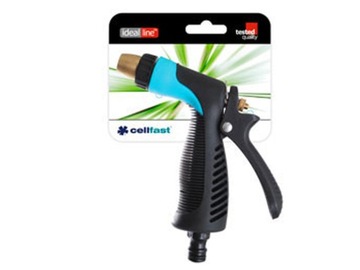 CELLFAST Pistolet do zraszania prosty MAX 52-020