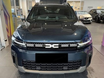 Dacia Bigster 1.2 mild hybrid 140 140KM 2026 Od ręki - Journey 1.2 TCe mHEV 140KM / Pakiet Parking, Zimowy Plus, zdjęcie 1