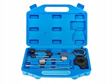 ПРИБОР ГРМ VW AUDI SKODA 1.4 1.6 2.0TDI CR