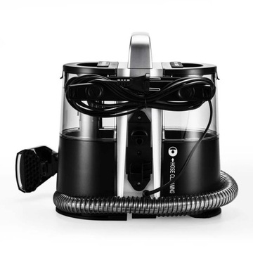 Пылесос Vortex SUBZERO мощностью 400 Вт для ковров и обивки.