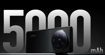 Смартфон Xiaomi 13 Ultra 16/512 ГБ Зеленый