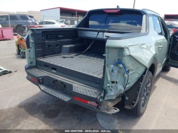 Hyundai 2023 Hyundai Inny Hyundai Santa Cruz SEL Premium 2.5 Benzyna 281KM, zdjęcie 6