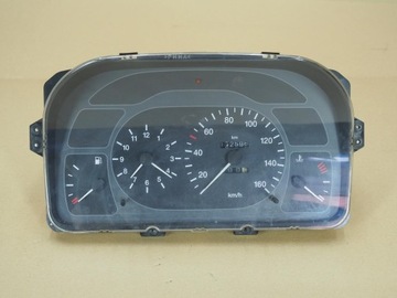 СЧЕТЧИК ЧАСОВ RENAULT MASTER II 2.8 DTI