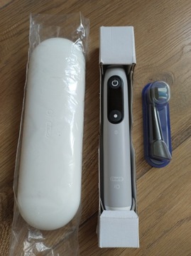 Szczoteczka elektryczna Oral-B IO Series 6 80351690
