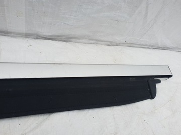 SUBARU LEGACY IV COMBI 03-09 ЗАДНЯЯ ШТОРКА БАГАЖНИКА