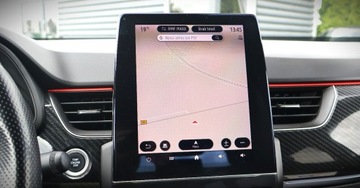 Renault Arkana SUV 1.6 E-TECH 143KM 2022 Renault Arkana (Nr.004) 1.6 E-TECH Hybrid R.S. LINE Automat Skory Kamera G, zdjęcie 24