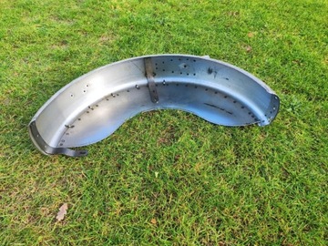 КРЫЛО ДЛЯ ГРУЗОВИКА М-72 УРАЛ М-61