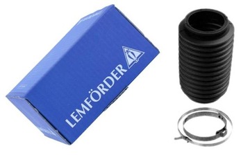 КРЫШКА РУЛЕВОГО ПРИВОДА