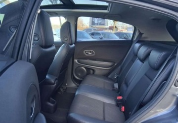 Honda HR-V II SUV Facelifting 1.5 i-VTEC 130KM 2019 Honda HR-V Honda HRV 1.5 Executive (ADAS) - Dealer Honda Karlik Poznan Mal, zdjęcie 14