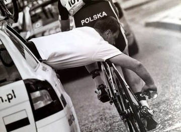 Tour de Pologne 2014 За кулисами и эмоциями