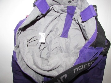 ЛЫЖНЫЕ БРЮКИ ЖЕНСКИЕ NORTHPEAK, размер 38