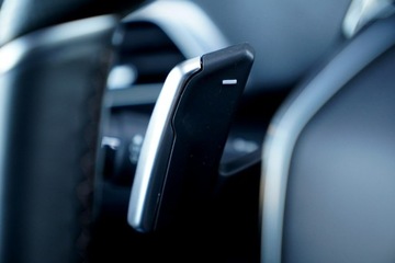 Peugeot 3008 II Plug-In Hybrid Facelifting 1.6 HYBRID 225KM 2022 Peugeot 3008 GT LINE kamera skóra NAWI grip, zdjęcie 29