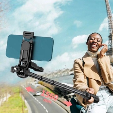 ПАЛКА ДЛЯ СЕЛФИ-ПАЛКИ ДЛЯ ТЕЛЕФОНА С КАМЕРОЙ GOPRO